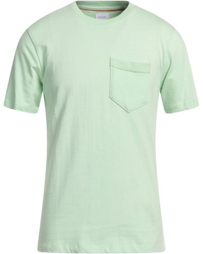 Sseinse T-shirt - Green