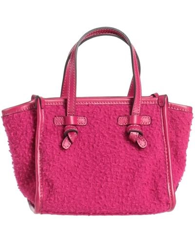 Gianni Chiarini Handbag - Pink