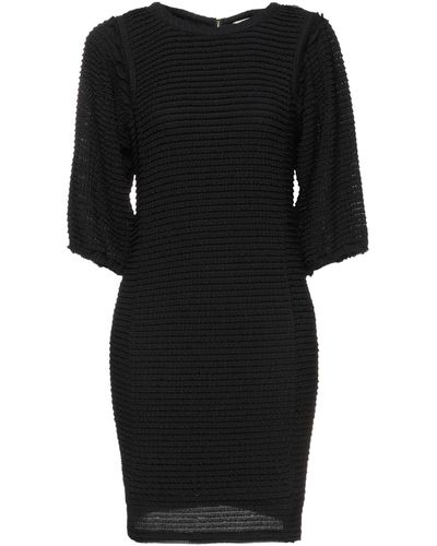 Ba&sh Mini Dress - Black