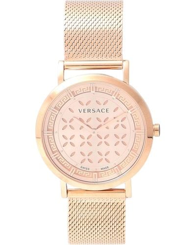 Versace Armbanduhr - Pink