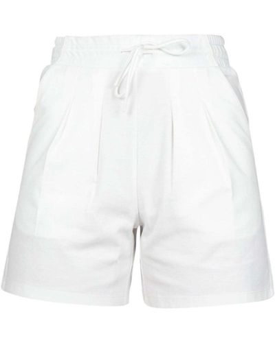 People Of Shibuya Shorts & Bermudashorts - Weiß