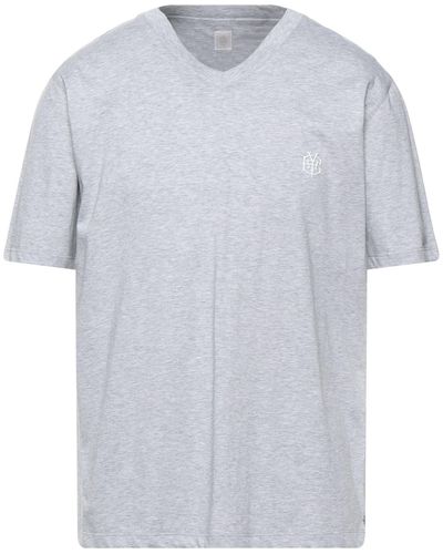 Eleventy T-shirt - Gray