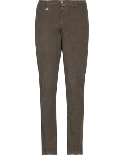 Barbati Trousers - Grey