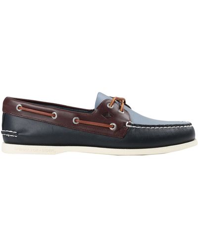 Mocasín Sperry para hombre