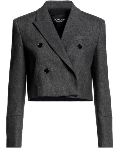 Dondup Blazer - Noir