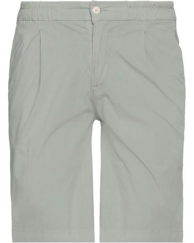 0/zero Construction Shorts & Bermuda Shorts - Grey