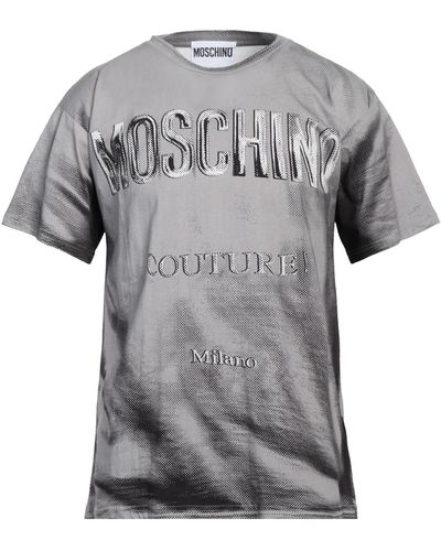 Moschino T-shirt - Grigio