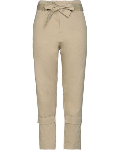 Colville Trousers - Natural