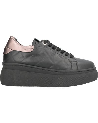 Baldinini Sneakers - Gray