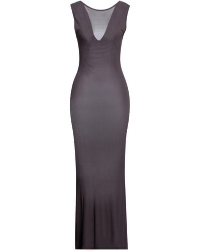 Paloma Wool Maxi Dress - Purple