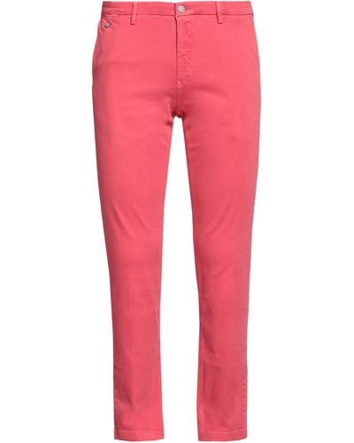 Replay Jeans - Red