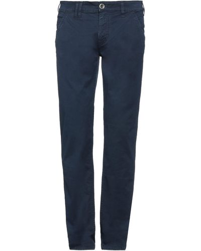 CYCLE Trouser - Blue