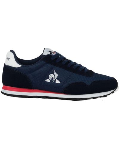 Le Coq Sportif Sneakers - Blu