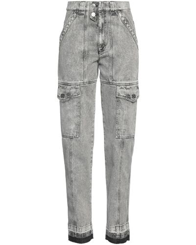 Isabel Marant Jeans - Gray