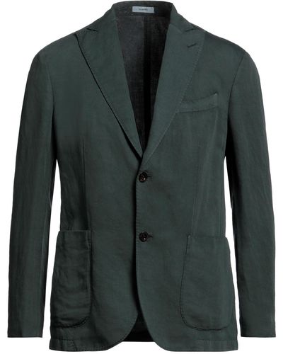 Boglioli Blazer - Vert