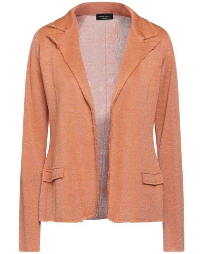 Roberto Collina Blazer - Rose