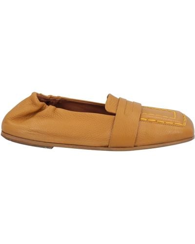 Marsèll Loafers - Brown