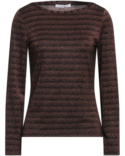 Caractere Jumper - Brown