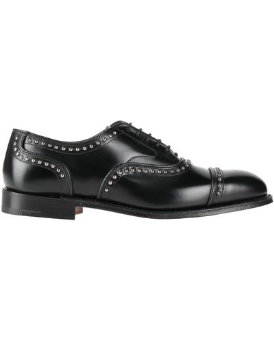 Church's Lace-up Shoes - Black