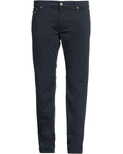 Harmont & Blaine Pantalone - Blu