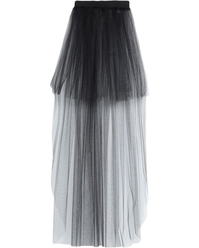 FELEPPA Mini Skirt - Gray