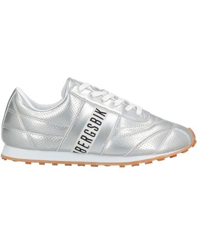 Bikkembergs Sneakers - Bianco