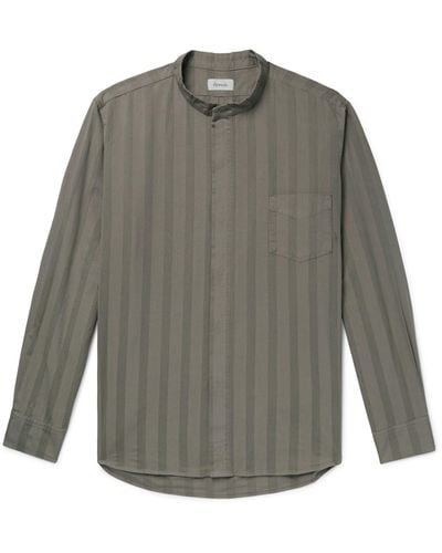 Chimala Shirt - Grey