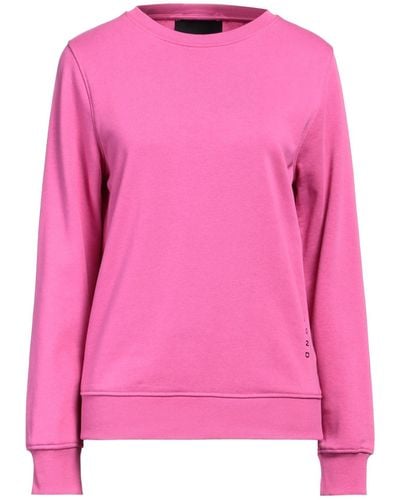 John Richmond Sweatshirt - Pink