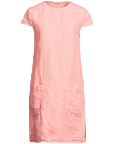Aspesi Mini-Kleid - Pink