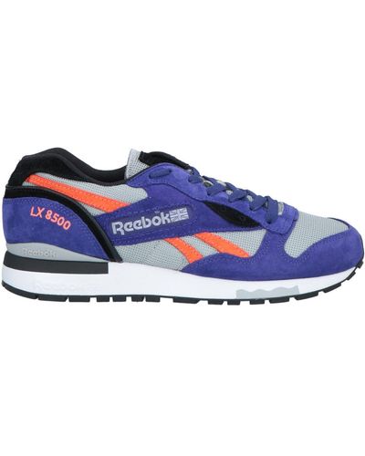 Reebok Sneakers - Bleu