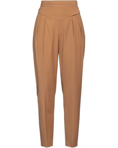 RED Valentino Trouser - Brown