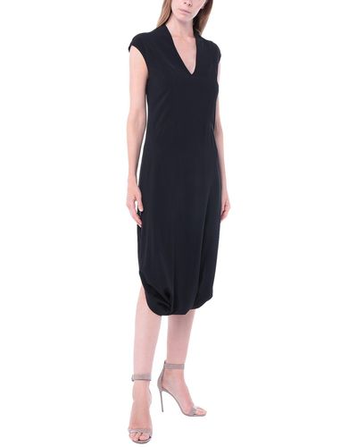 Black Manila Grace Jumpsuits and rompers for Women | Lyst