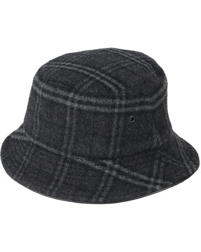 Burberry Hat - Black