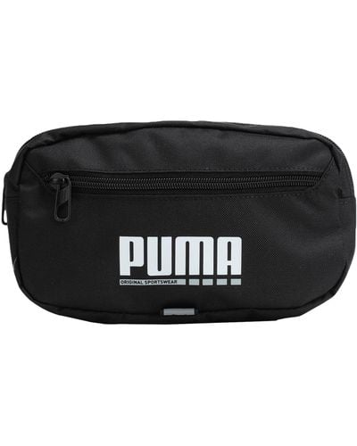 PUMA Belt Bag - Black