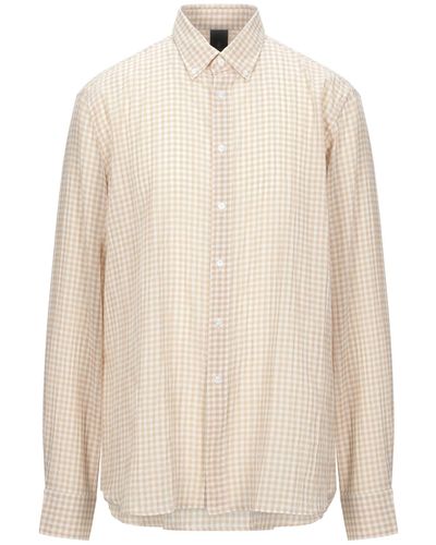 Dondup Camisa - Neutro