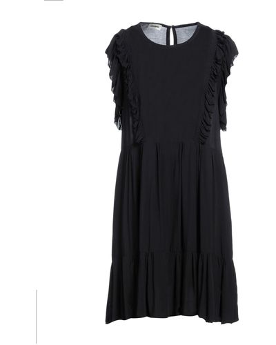 Zadig & Voltaire Mini Dress - Black
