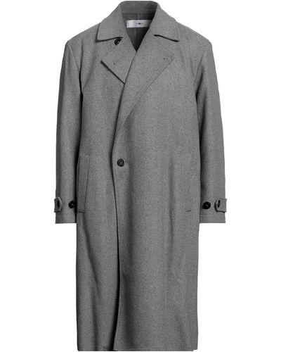 CHOICE Coat - Gray