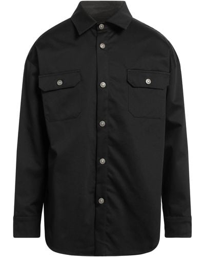 424 Shirt - Black