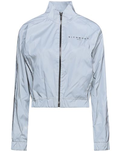 John Richmond Jacket - Gray