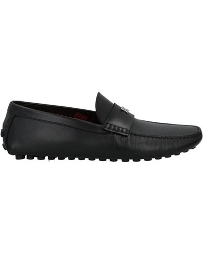 Bikkembergs Mocassino - Nero