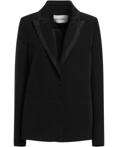 Silvian Heach Blazer - Black