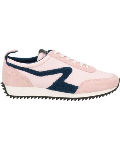 Rag & Bone Sneakers - Pink