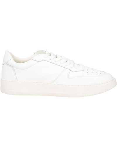 Garment Project Sneakers - White