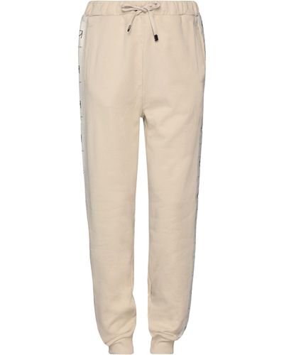 Gazzarrini Trousers - Natural