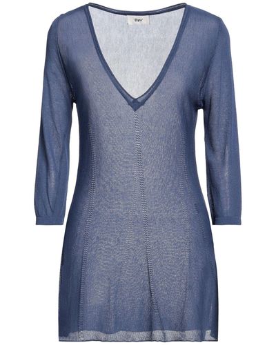 B.yu Sweater - Blue