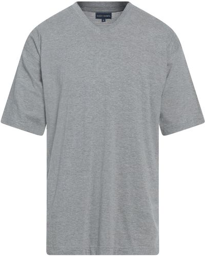 HARDY CROBB'S T-shirt - Gray