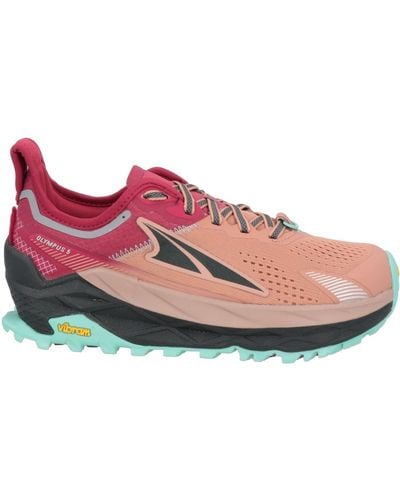 Altra Trainers - Pink
