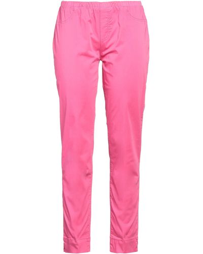 LFDL Trouser - Pink
