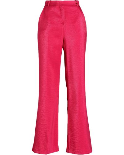 Kaos Trousers - Pink