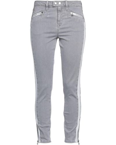 DAWN Jeans - Grey